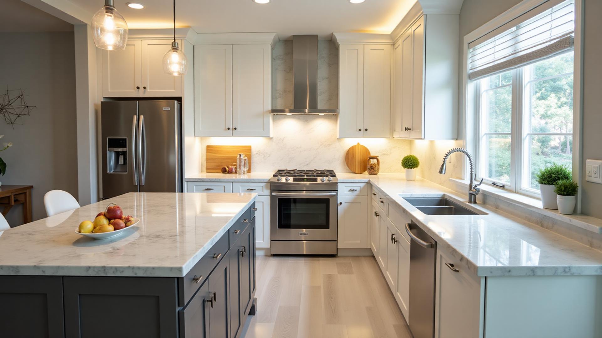 Living Room Makeover project 1